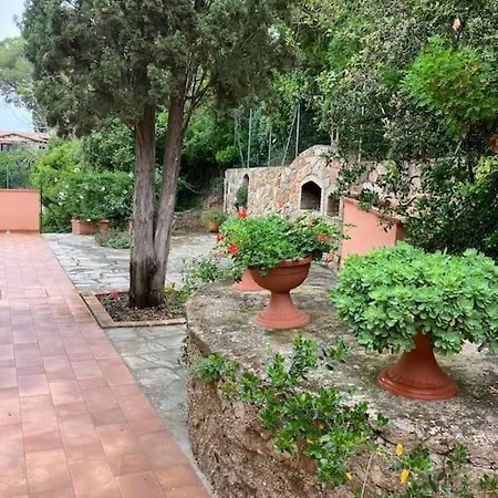 Daire Zuccale Iii Natura E Vista Mozzafiato Sul Mare *
