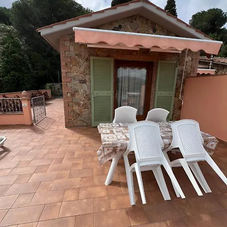 Zuccale Iii Natura E Vista Mozzafiato Sul Mare Daire *