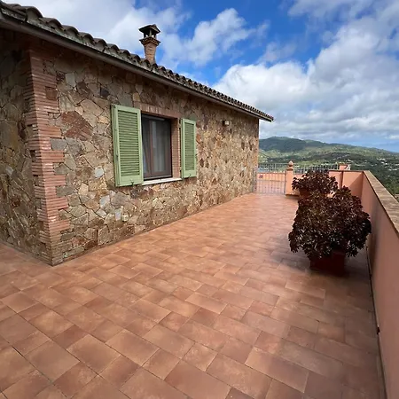 Zuccale Iii Natura E Vista Mozzafiato Sul Mare Daire *