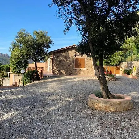 Apartment Zuccale Iii Natura E Vista Mozzafiato Sul Mare *