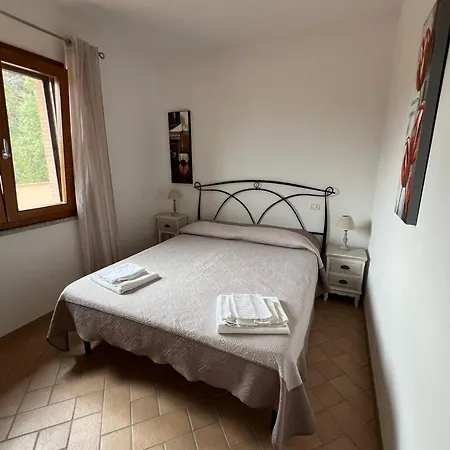 Apartment Zuccale Iii Natura E Vista Mozzafiato Sul Mare Capoliveri (Isola d'Elba)