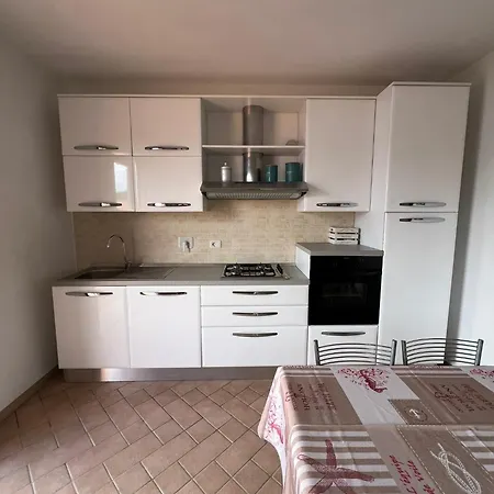 Lägenhet Zuccale Iii Natura E Vista Mozzafiato Sul Mare Capoliveri (Isola d'Elba)