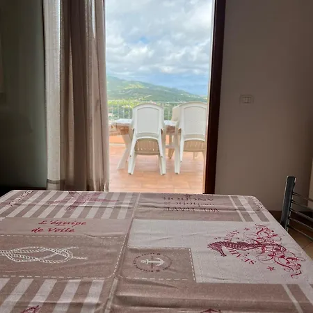 Apartment Zuccale Iii Natura E Vista Mozzafiato Sul Mare Capoliveri (Isola d'Elba)