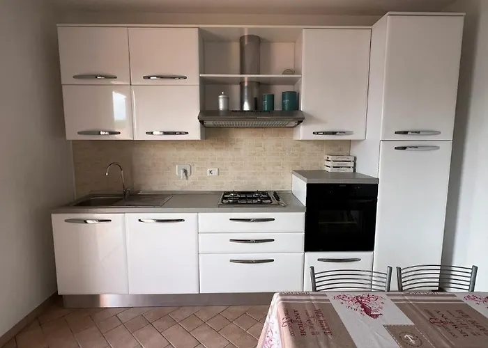 Lägenhet Zuccale Iii Natura E Vista Mozzafiato Sul Mare Capoliveri (Isola d'Elba)