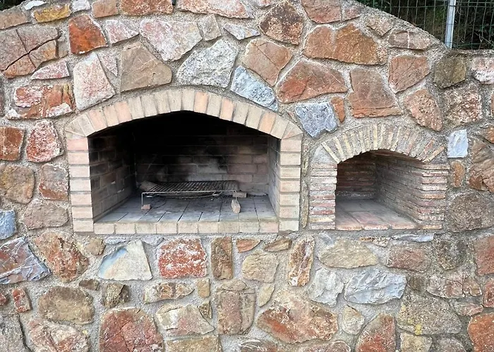 Zuccale Iii Natura E Vista Mozzafiato Sul Mare